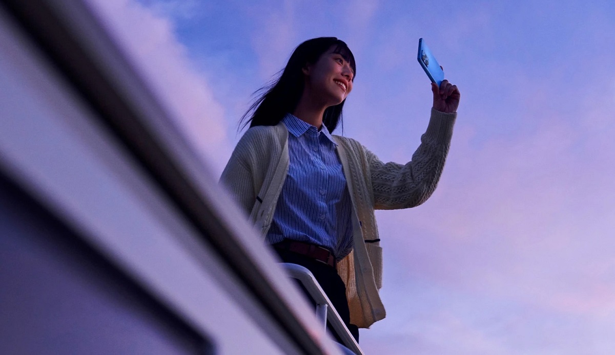 Pantalla OLED de 144 Hz, chip de hasta 2,4 GHz y cámara de 200 MP: así son las especificaciones del Redmi Note 13 Pro Pantalla OLED de 144 Hz, chip de hasta 2,4 GHz y cámara de 200 MP: así son las especificaciones del Redmi Note 13 Pro