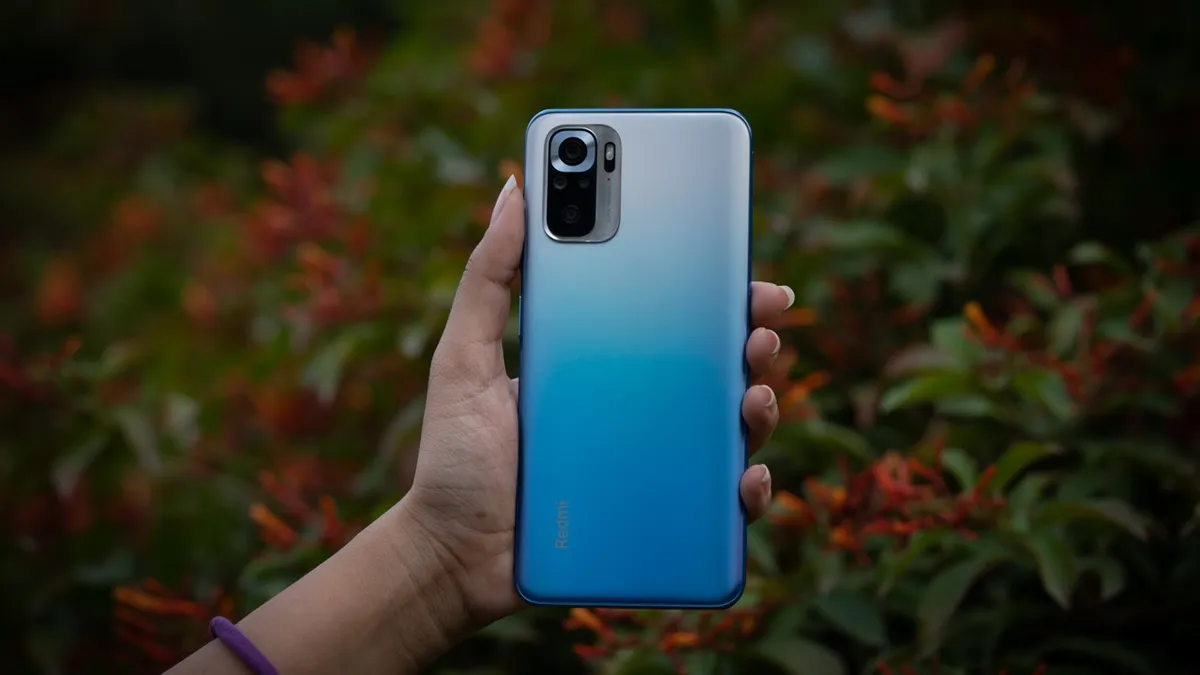 El POCO M5s recibe Helio G95, cámara de 64MP y batería de 5000mAh El POCO M5s recibe Helio G95, cámara de 64MP y batería de 5000mAh