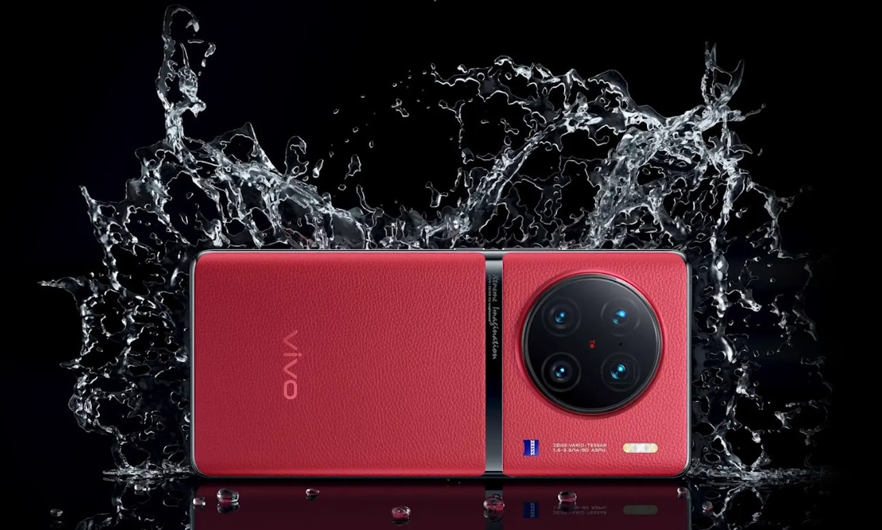 Dimensity 9200+ a 3,35 GHz, pantalla AMOLED de 2,8K a 120 Hz, cámara de 50 MP y 1 TB de almacenamiento: así son las especificaciones del Vivo X90S Dimensity 9200+ a 3,35 GHz, pantalla AMOLED de 2,8K a 120 Hz, cámara de 50 MP y 1 TB de almacenamiento: así son las especificaciones del Vivo X90S
