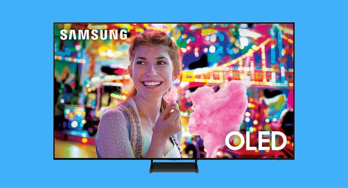 Samsung anuncia televisores OLED 4K ULTRA HD con una frecuencia de imagen de 144 Hz en Europa Samsung anuncia televisores OLED 4K ULTRA HD con una frecuencia de imagen de 144 Hz en Europa
