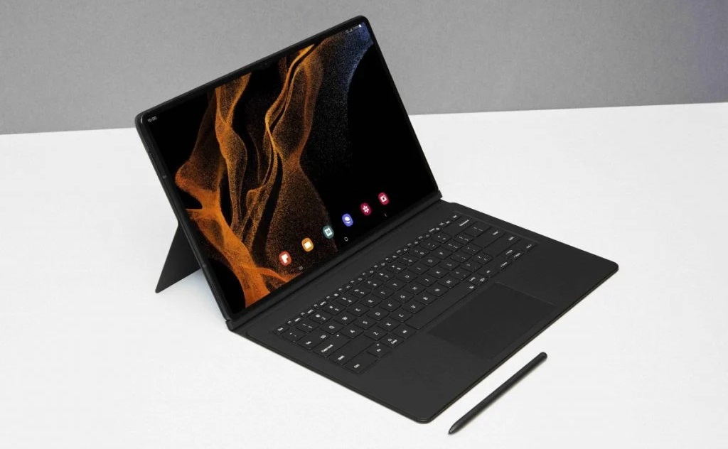 Samsung Galaxy Tab S9 FE+ supera el test de rendimiento de Geekbehch dos semanas antes de su anuncio Samsung Galaxy Tab S9 FE+ supera el test de rendimiento de Geekbehch dos semanas antes de su anuncio