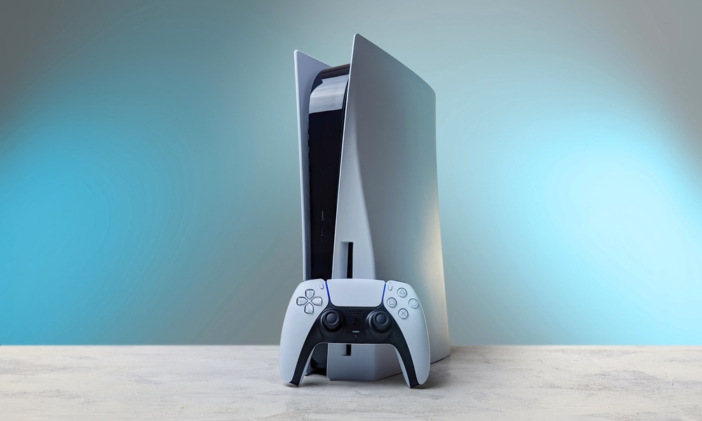 Sony ha lanzado una actualización para PlayStation 5 que mejora el rendimiento de la consola Sony ha lanzado una actualización para PlayStation 5 que mejora el rendimiento de la consola