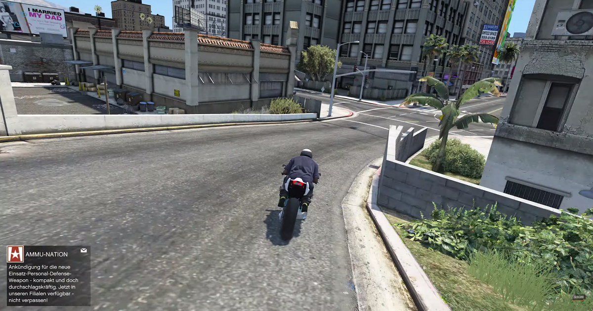 La tarjeta gráfica GeForce RTX 4090 permite jugar a GTA V a una resolución de 16K La tarjeta gráfica GeForce RTX 4090 permite jugar a GTA V a una resolución de 16K