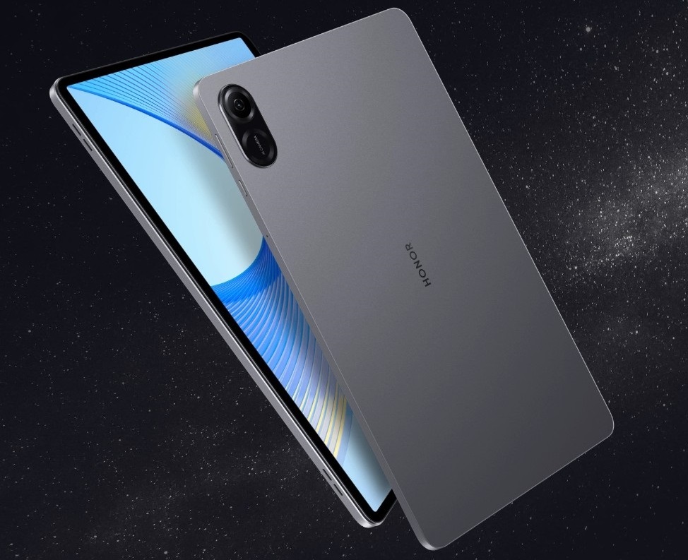 Honor ha presentado una versión global de la tableta Pad X8 Pro con un nuevo nombre y el doble de precio Honor ha presentado una versión global de la tableta Pad X8 Pro con un nuevo nombre y el doble de precio