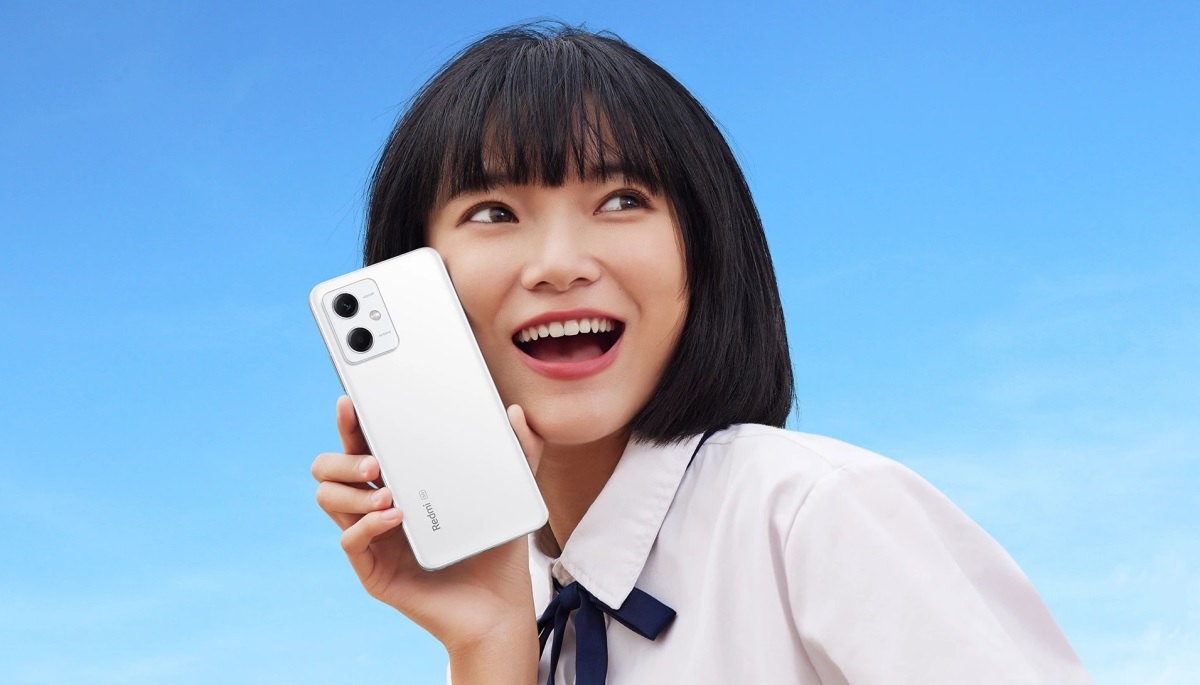 El Redmi Note 12 5G se convierte en el primer smartphone Android del mundo en alcanzar el millón de unidades vendidas desde principios de 2023 El Redmi Note 12 5G se convierte en el primer smartphone Android del mundo en alcanzar el millón de unidades vendidas desde principios de 2023