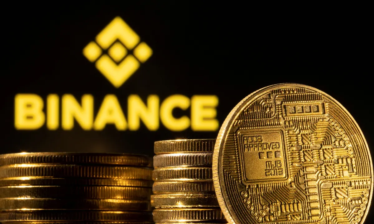 Los hackers robaron 570 millones de dólares del exchange Binance, el segundo mayor robo de criptodivisas desde principios de 2022 Los hackers robaron 570 millones de dólares del exchange Binance, el segundo mayor robo de criptodivisas desde principios de 2022