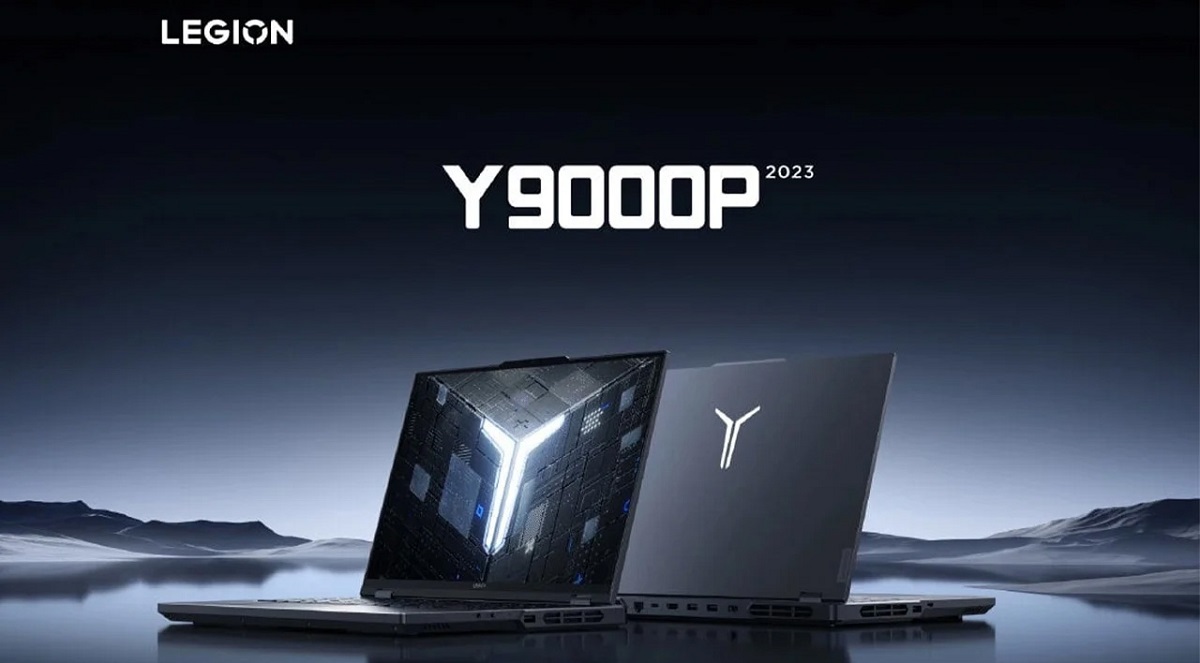 Legion Y9000P: portátil para juegos con Core i7-13650HX y GeForce RTX 4060 por un precio de 1320 €. Legion Y9000P: portátil para juegos con Core i7-13650HX y GeForce RTX 4060 por un precio de 1320 €.