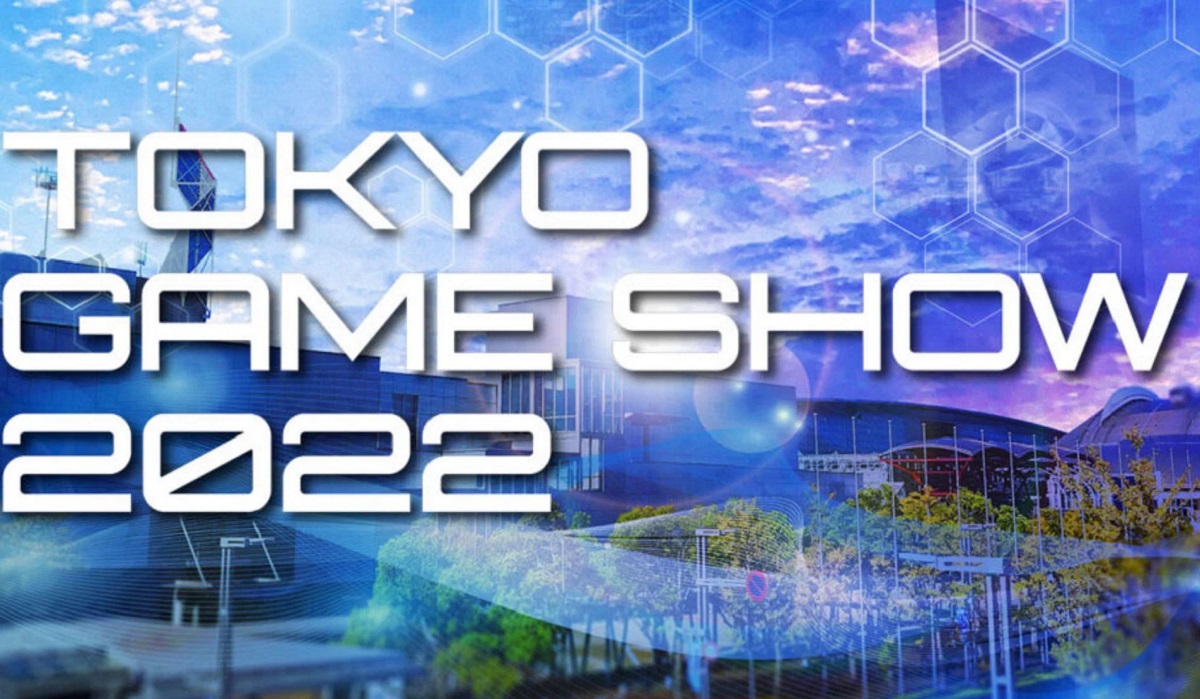 Desvelada la lista de eventos del Tokyo Game Show Desvelada la lista de eventos del Tokyo Game Show