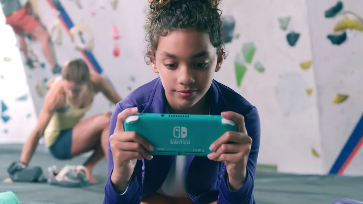 Nintendo Switch ayuda al FBI a encontrar a un niño de 15 años secuestrado Nintendo Switch ayuda al FBI a encontrar a un niño de 15 años secuestrado