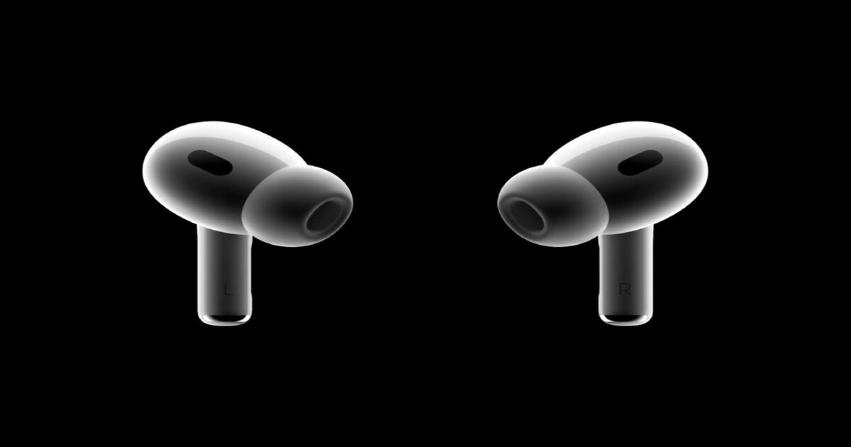 Apple planeaba cambiar el nombre de los AirPods Pro a AirPods Extreme Apple planeaba cambiar el nombre de los AirPods Pro a AirPods Extreme