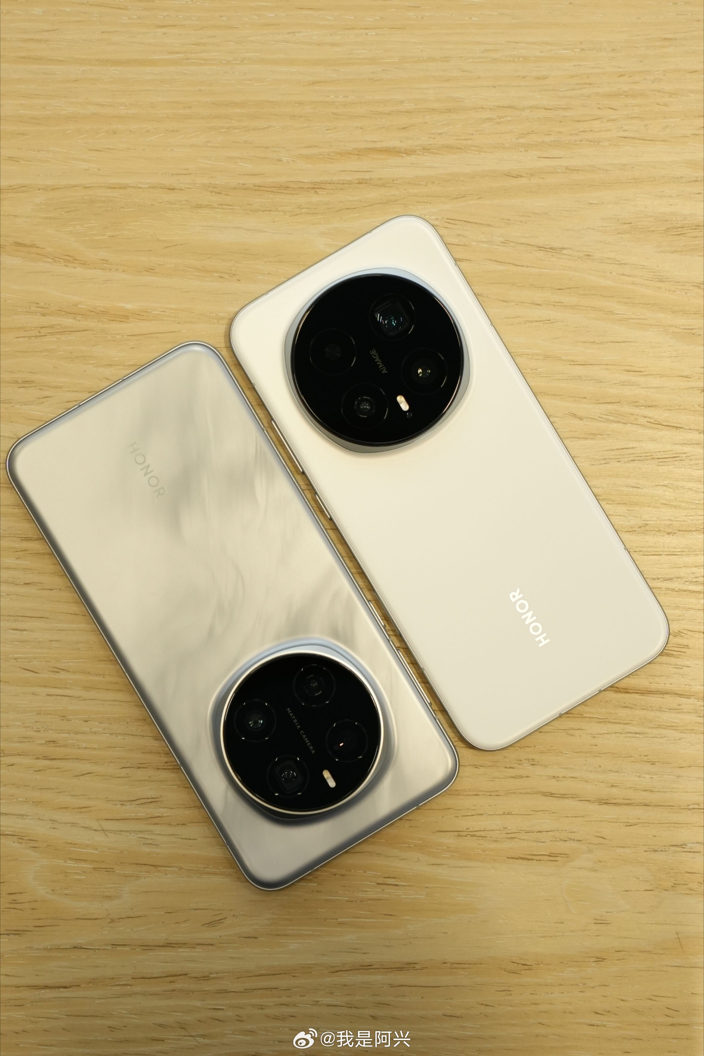 Desglosando el Honor Magic8 Pro: características que definen la innovación Explorando la próxima gran novedad: un análisis profundo del Honor Magic8 Pro