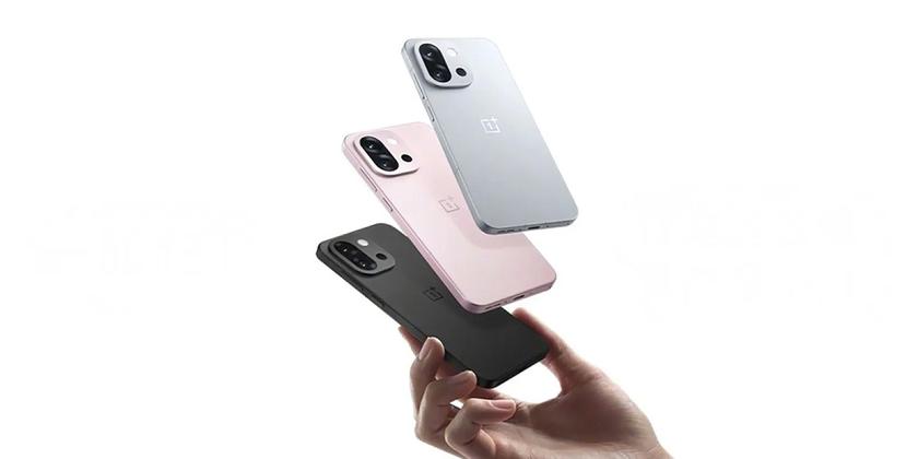 Nuevo Power Bank de OnePlus: velocidad de carga máxima con 100W PD