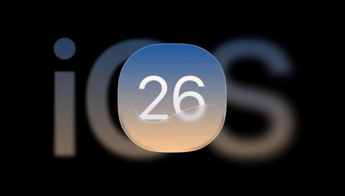 Apple se prepara para lanzar iOS 26: ¿en qué características estarán interesados los geek? iOS 26: una mirada al futuro de la innovación móvil