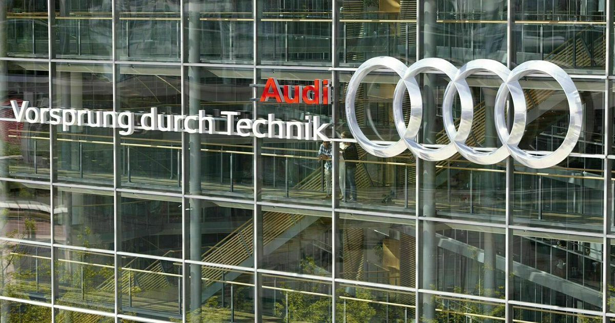 ¿Qué significa realmente "Vorsprung durch Technik" para los amantes de la innovación tecnológica?