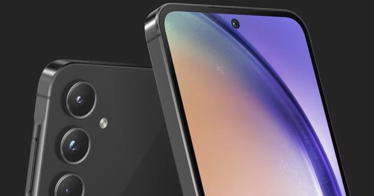 Galaxy A55 y Galaxy A35 podrían llegar con un precio reducido Galaxy A55 y Galaxy A35 podrían llegar con un precio reducido