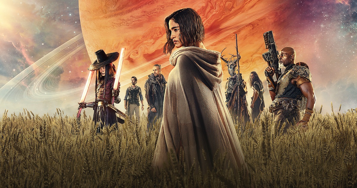 Zack Snyder ha revelado que las películas de 'El ejército de los muertos' y la próxima 'Luna rebelde' están conectadas por un universo compartido Zack Snyder ha revelado que las películas de 'El ejército de los muertos' y la próxima 'Luna rebelde' están conectadas por un universo compartido