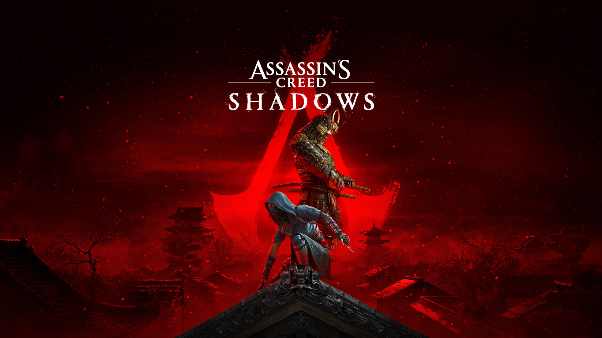 Póster oficial de Assassin's Creed Shadows: un nuevo vistazo al juego Assassin's Creed Sombras: Se ha publicado un nuevo póster detallado