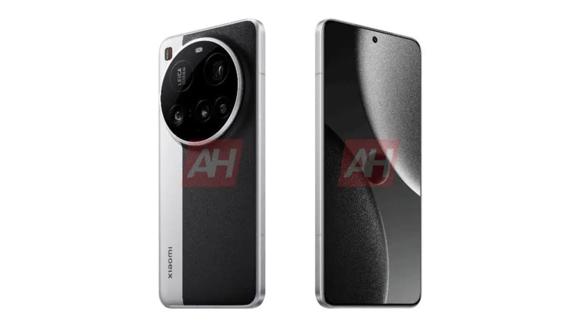 Renders del Xiaomi 15 Ultra: dale una oportunidad Renders oficiales del Xiaomi 15 Ultra: ¿verdad o filtración?