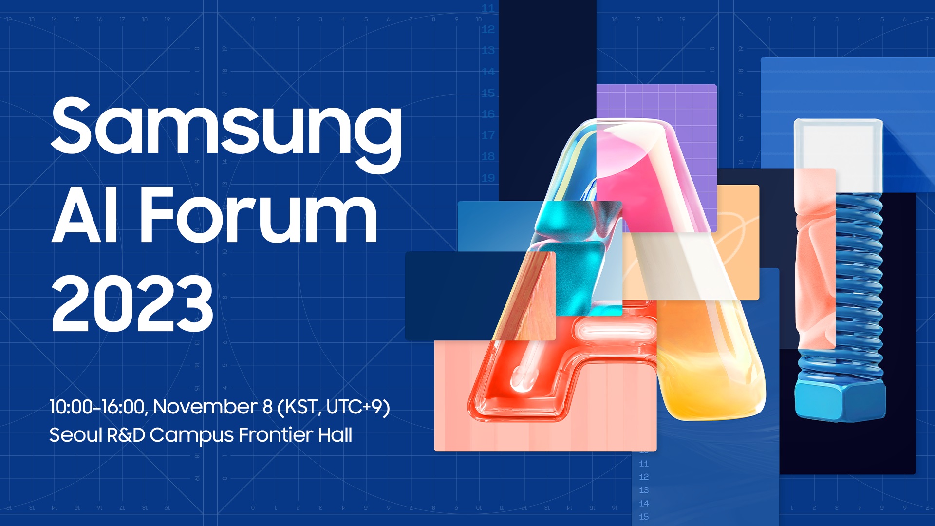 Samsung ha presentado un modelo de inteligencia artificial generativa llamado Gauss que puede escribir texto, codificar y crear imágenes Samsung ha presentado un modelo de inteligencia artificial generativa llamado Gauss que puede escribir texto, codificar y crear imágenes