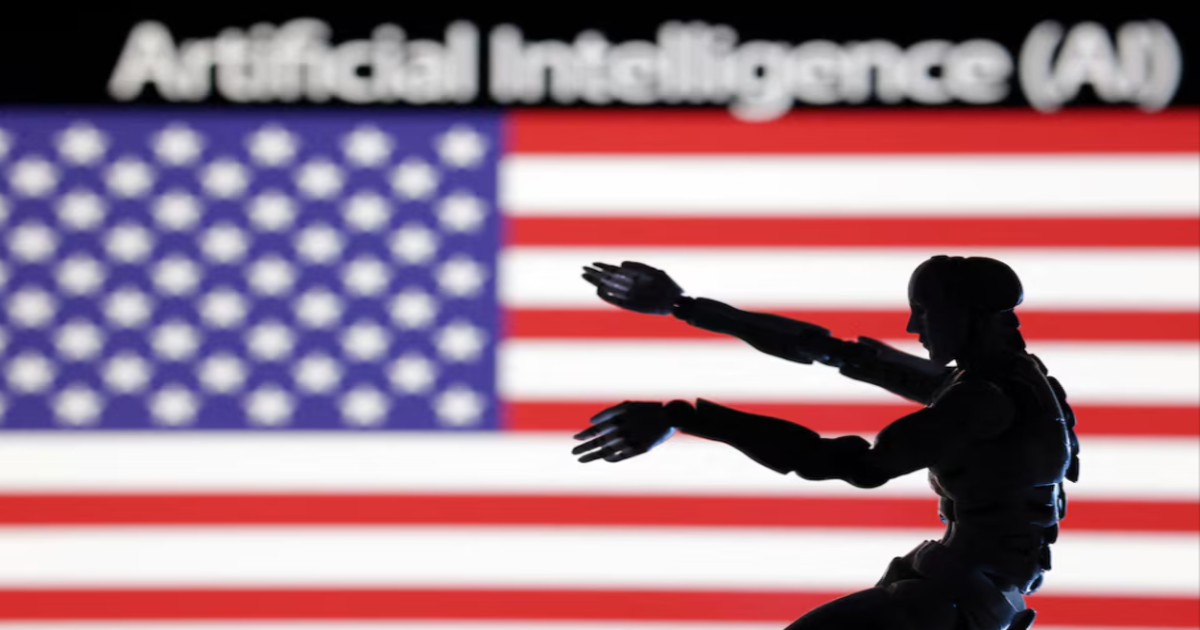 Tennessee se convierte en el primer estado de EE.UU. que protege a los artistas de la inteligencia artificial Tennessee se convierte en el primer estado de EE.UU. que protege a los artistas de la inteligencia artificial