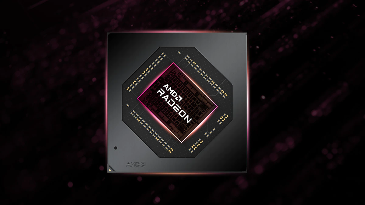 AMD presenta las tarjetas gráficas Radeon RX 7000 con trazado de rayos para portátiles de juegos AMD presenta las tarjetas gráficas Radeon RX 7000 con trazado de rayos para portátiles de juegos