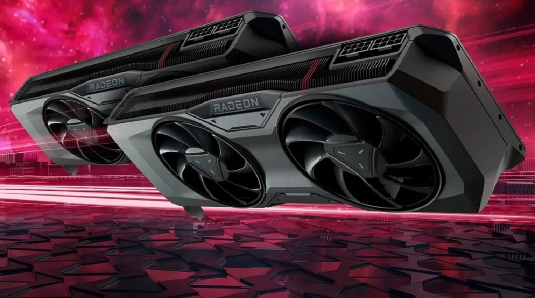 AMD cae en picado: primera imagen de las esperadas Radeon RX 9070 XT y RX 9070 A la espera de nuevos productos: han aparecido en Internet imágenes de las Radeon RX 9070 XT y RX 9070