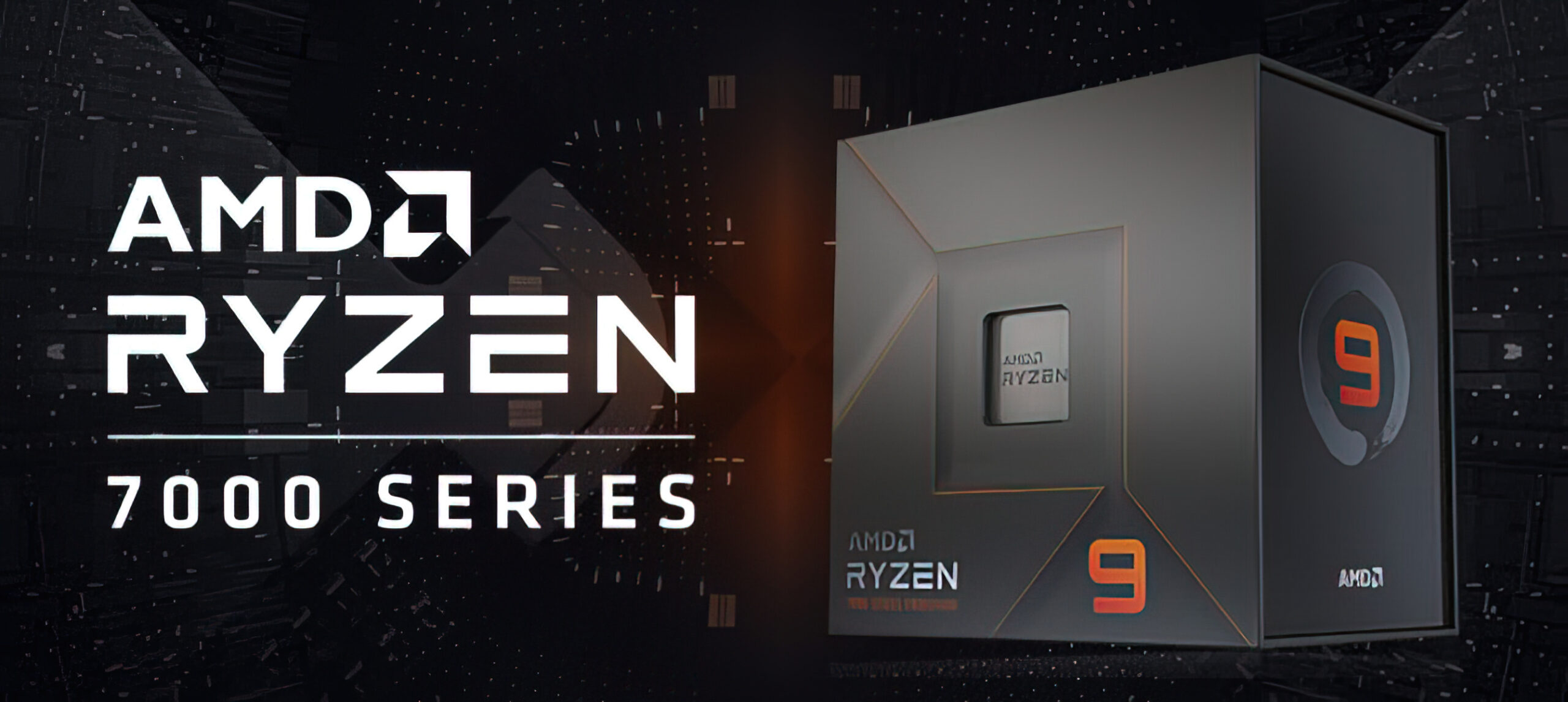 AMD reduce el coste de los procesadores Ryzen 7000 en Europa entre 60 y 200 euros AMD reduce el coste de los procesadores Ryzen 7000 en Europa entre 60 y 200 euros