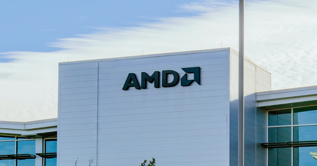 AMD firma un acuerdo de 3.000 millones de dólares con Samsung para chips de memoria clave para chips de IA AMD firma un acuerdo de 3.000 millones de dólares con Samsung para chips de memoria clave para chips de IA