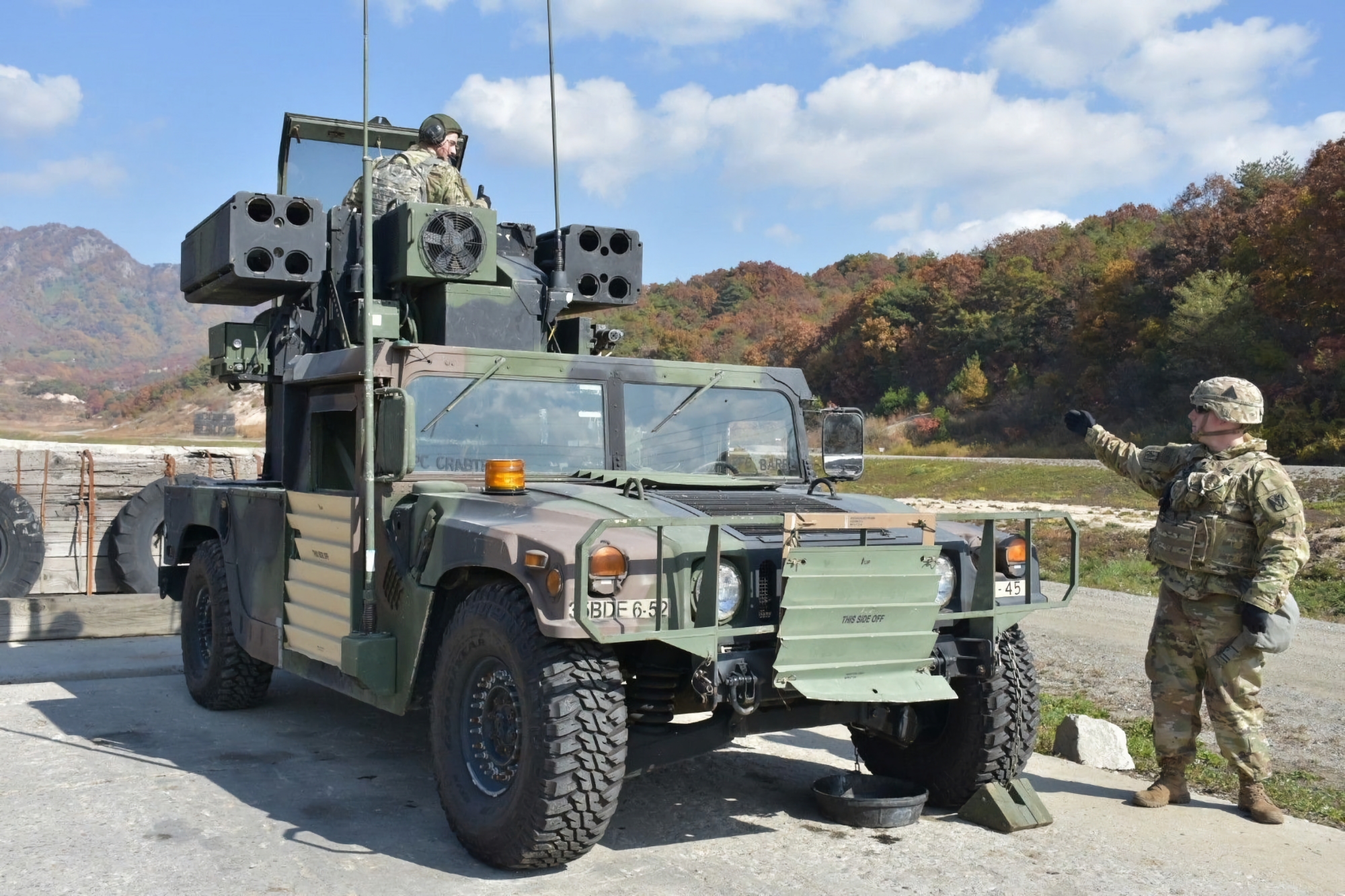 Sin ATACMS: Estados Unidos anunció un nuevo paquete de ayuda militar para Ucrania, que incluye SAMs AN/TWQ-1 Avenger, misiles AlM-9M, munición para HIMARS y ATGMs Javelin. Sin ATACMS: Estados Unidos anunció un nuevo paquete de ayuda militar para Ucrania, que incluye SAMs AN/TWQ-1 Avenger, misiles AlM-9M, munición para HIMARS y ATGMs Javelin.
