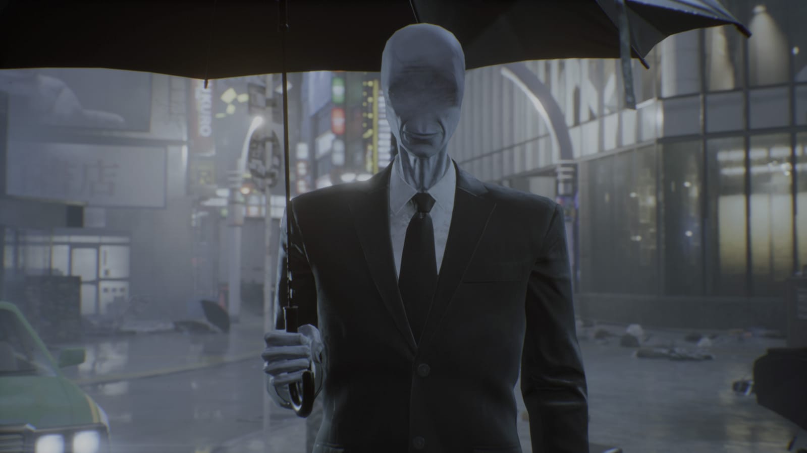 El juego de acción mística Ghostwire: Tokyo ha atraído a más de cinco millones de jugadores El juego de acción mística Ghostwire: Tokyo ha atraído a más de cinco millones de jugadores
