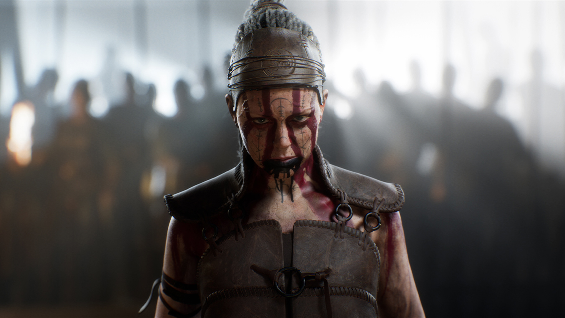 Parece que Senua's Saga: Hellblade 2 ha alcanzado la fase de desarrollo en la que puede jugarse en su totalidad. Parece que Senua's Saga: Hellblade 2 ha alcanzado la fase de desarrollo en la que puede jugarse en su totalidad.