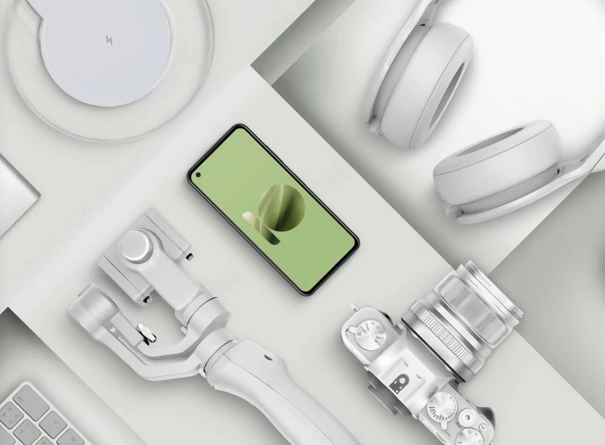 Una pantalla de 5,9″, chip Snapdragon 8 Gen 2 y carga inalámbrica: ASUS se burla de las características del Zenfone 10
