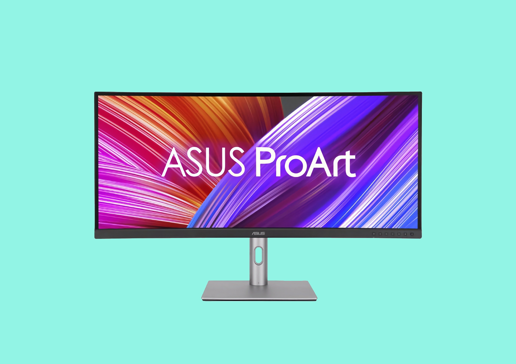ASUS ha anunciado el monitor ProArt PA34VCNV con una pantalla IPS isonut de 34,1 pulgadas y un precio de 529 $. ASUS ha anunciado el monitor ProArt PA34VCNV con una pantalla IPS isonut de 34,1 pulgadas y un precio de 529 $.