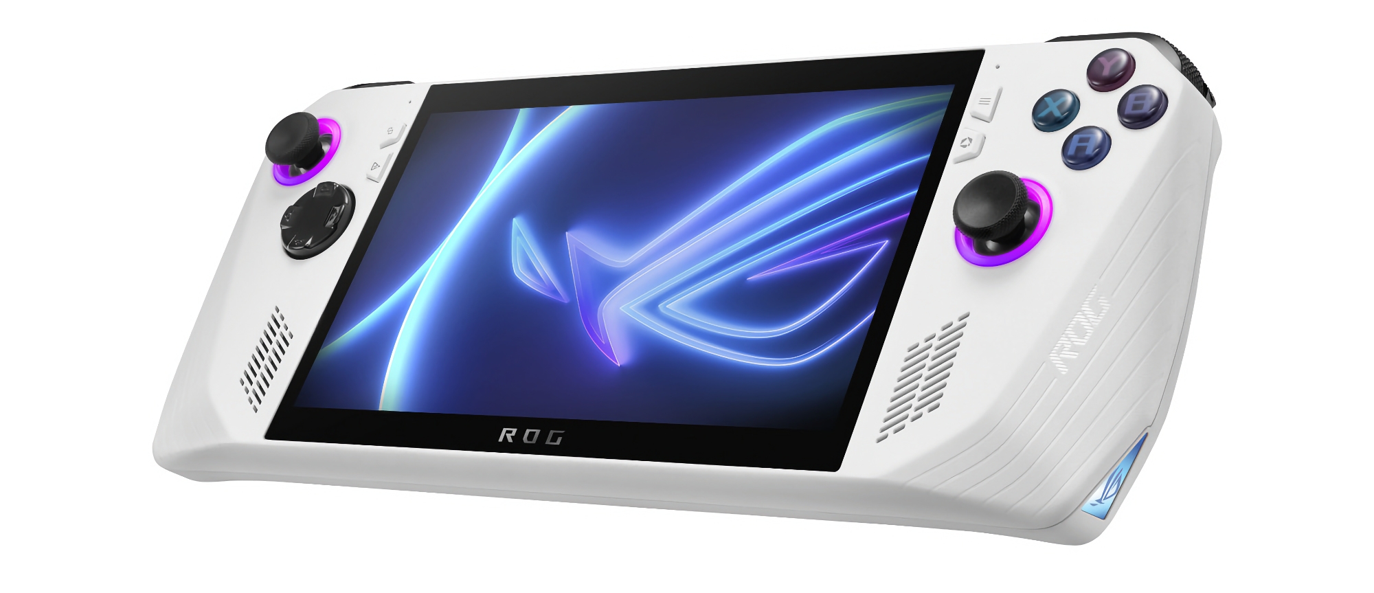 Insider revela cuánto costará la consola de juegos ASUS ROG Ally con chip AMD Z1 Extreme y SSD de 512 GB Insider revela cuánto costará la consola de juegos ASUS ROG Ally con chip AMD Z1 Extreme y SSD de 512 GB