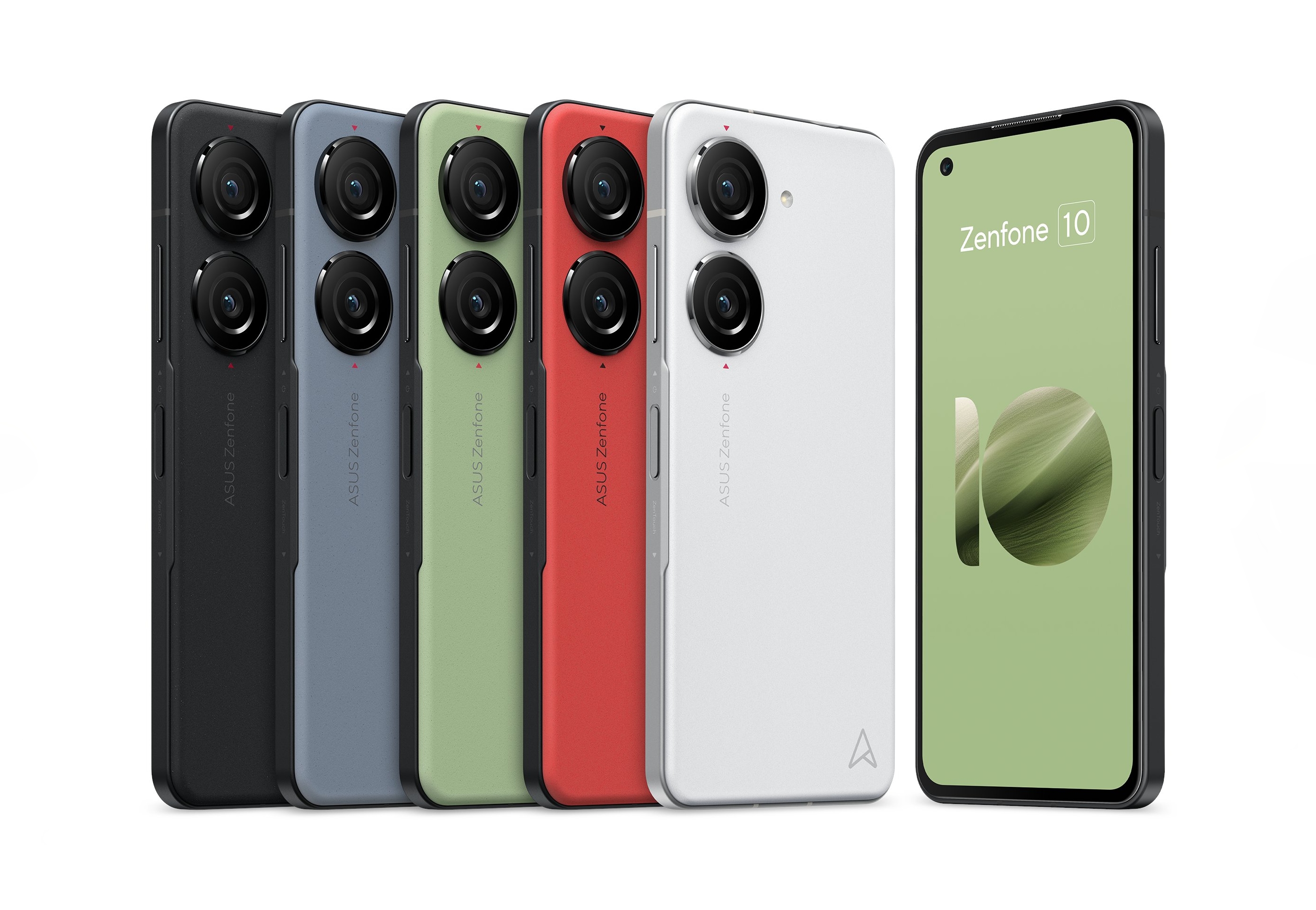 Así será el ASUS Zenfone 10: el nuevo smartphone estrella de la compañía con pantalla de 5,9" y chip Snapdragon 8 Gen 2 Así será el ASUS Zenfone 10: el nuevo smartphone estrella de la compañía con pantalla de 5,9" y chip Snapdragon 8 Gen 2