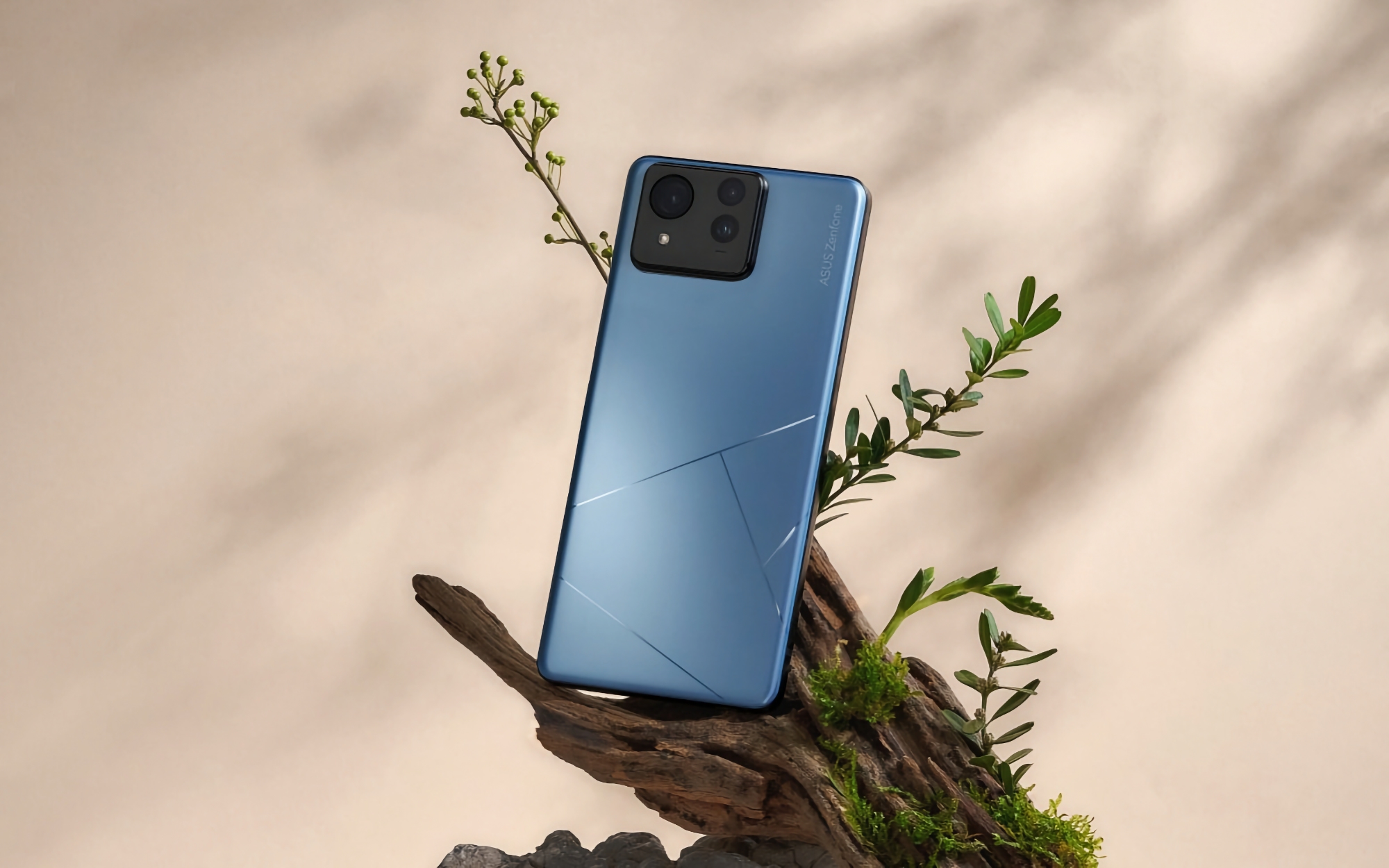 ASUS Zenfone 11 Ultra: display LTPO AMOLED de 144 Hz, chip Snapdragon 8 Gen 3, batería de 5.500 mAh y triple cámara de 50 MP a un precio de 999 euros ASUS Zenfone 11 Ultra: display LTPO AMOLED de 144 Hz, chip Snapdragon 8 Gen 3, batería de 5.500 mAh y triple cámara de 50 MP a un precio de 999 euros