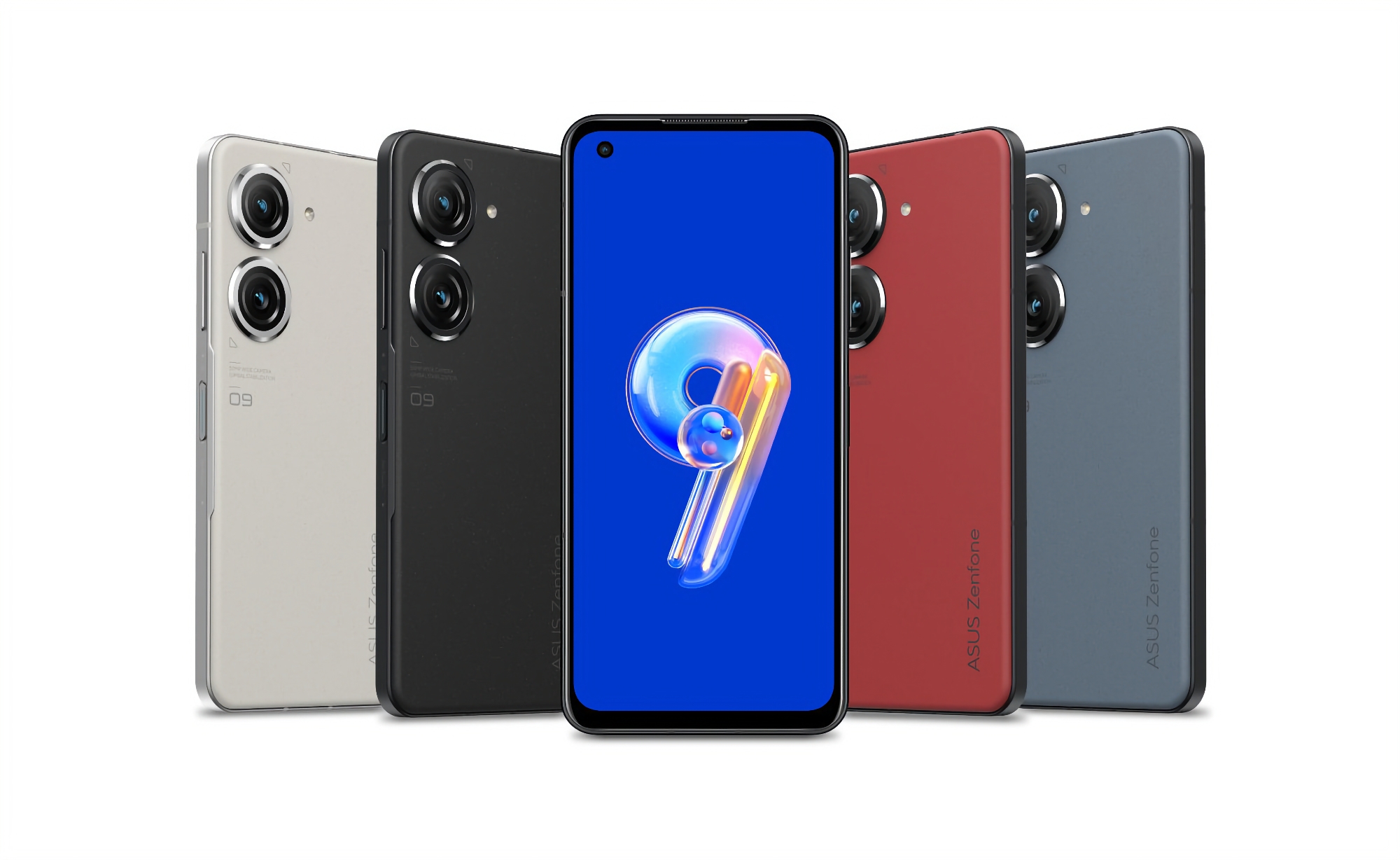Compacto smartphone insignia ASUS Zenfone 9 comenzó a recibir actualizaciones de Android 13 Compacto smartphone insignia ASUS Zenfone 9 comenzó a recibir actualizaciones de Android 13