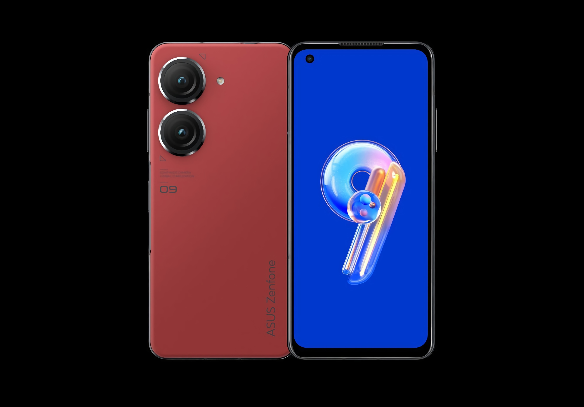 El ASUS Zenfone 9 obtuvo una versión beta de Android 13 El ASUS Zenfone 9 obtuvo una versión beta de Android 13