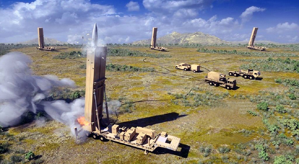 El Ejército estadounidense ha vuelto a fracasar en su intento de lanzar el misil hipersónico Dark Eagle, con un alcance de 2.775 km y capaz de alcanzar velocidades de más de 6.000 km/h. El Ejército estadounidense ha vuelto a fracasar en su intento de lanzar el misil hipersónico Dark Eagle, con un alcance de 2.775 km y capaz de alcanzar velocidades de más de 6.000 km/h.
