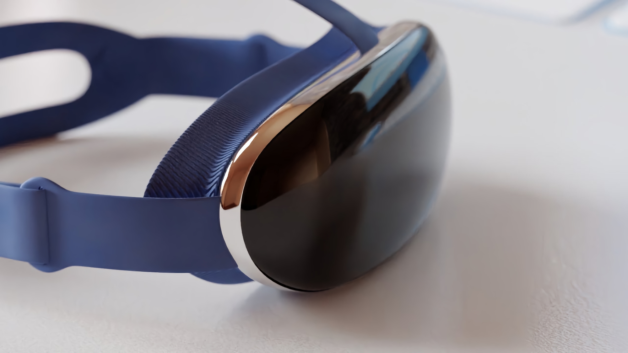 Reality One: este será probablemente el nombre del primer casco de AR/VR de Apple Reality One: este será probablemente el nombre del primer casco de AR/VR de Apple