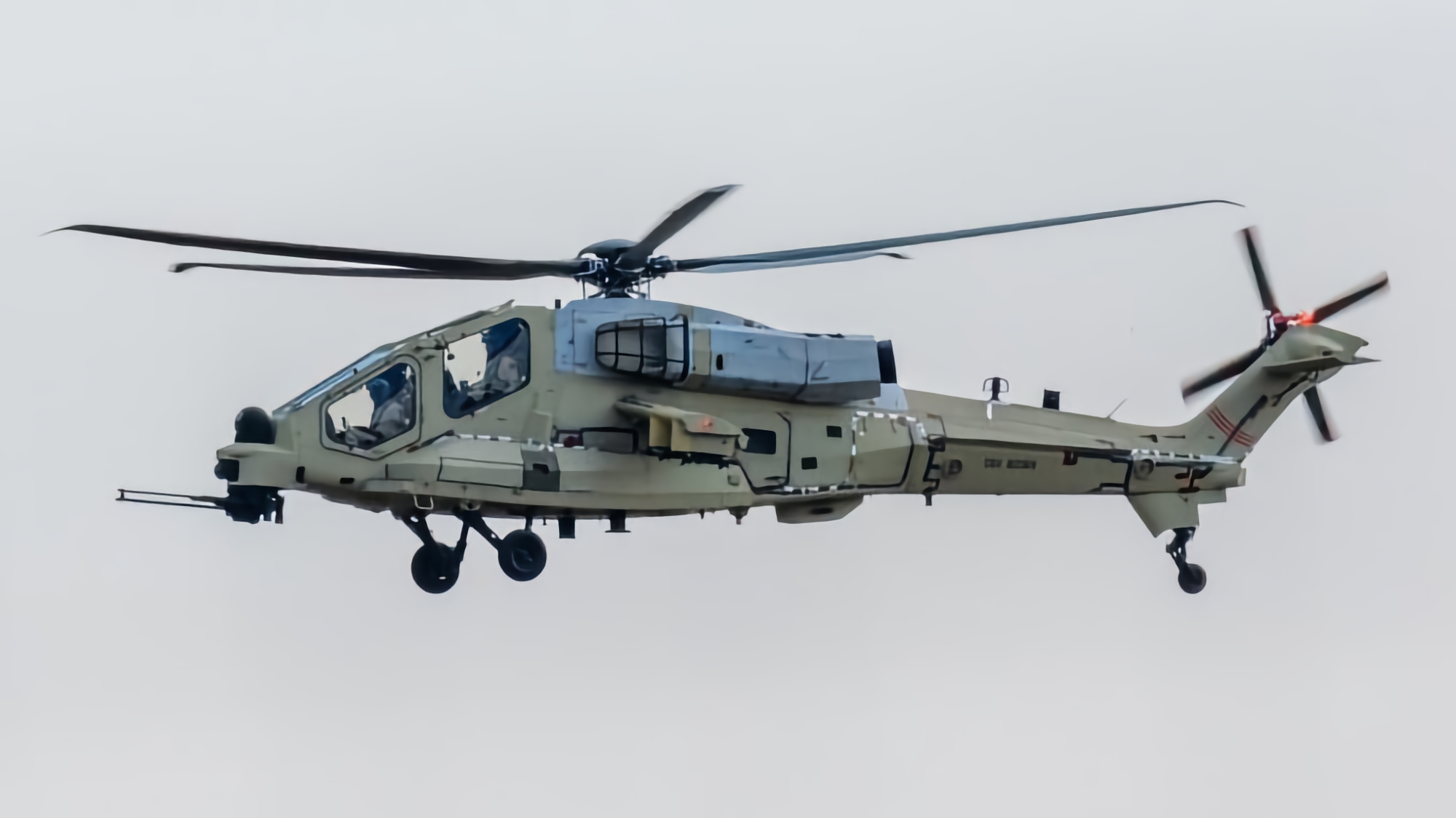 Italia probó un nuevo helicóptero de ataque AW249 con misiles Spike y Stinger, que sustituirá al obsoleto AH-129D Mangusta Italia probó un nuevo helicóptero de ataque AW249 con misiles Spike y Stinger, que sustituirá al obsoleto AH-129D Mangusta