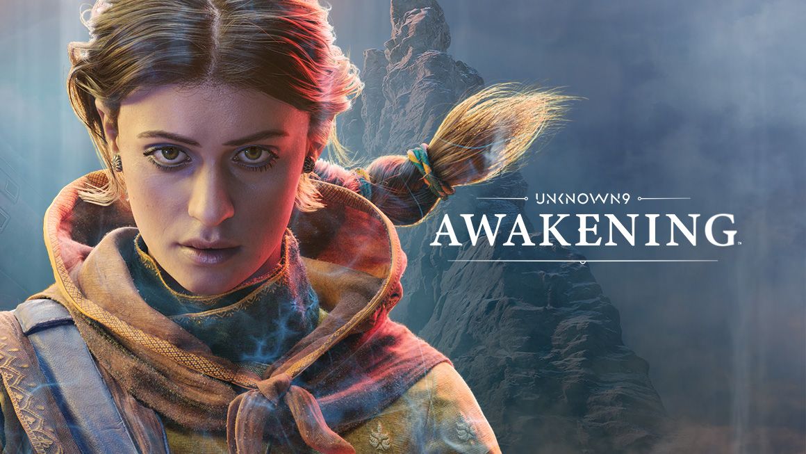 Reflector Entertainment anuncia la fecha de lanzamiento definitiva de Unknown 9: Awakening: 18 de octubre.