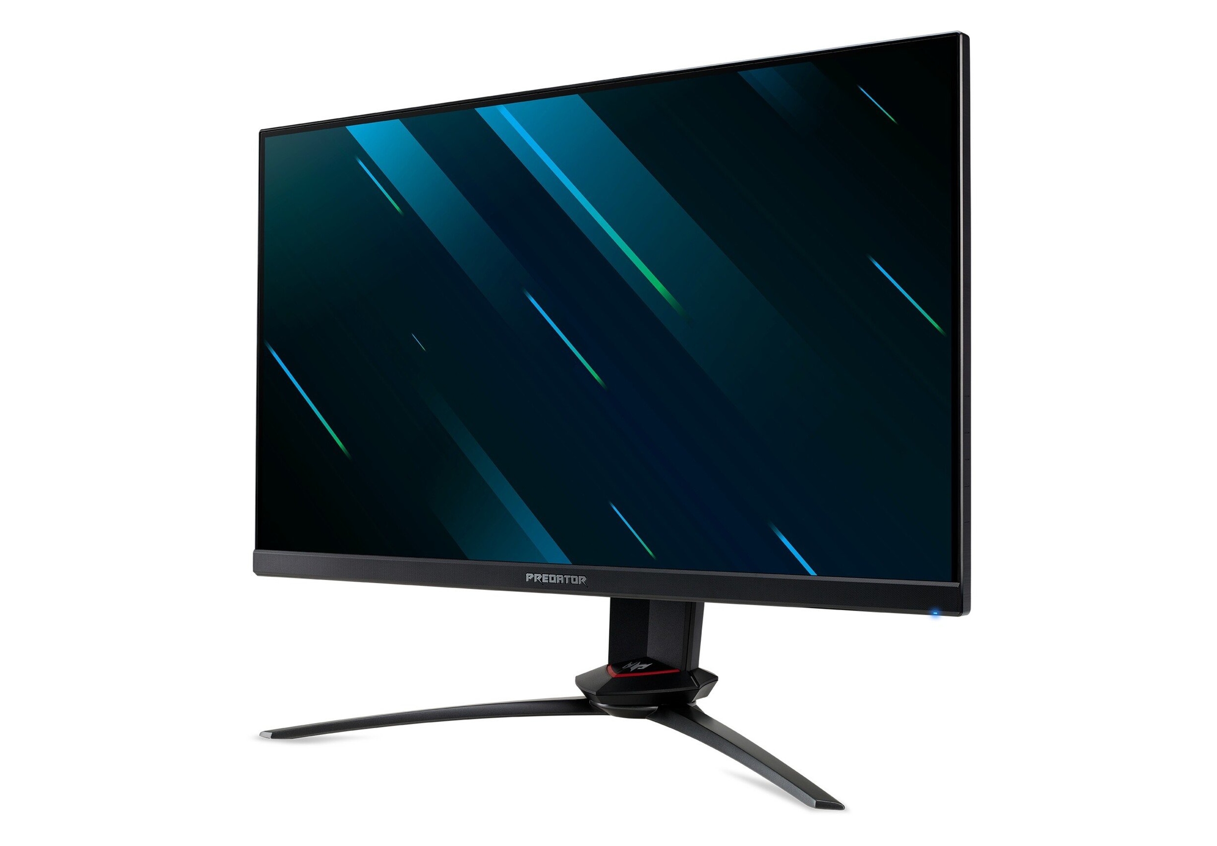 Acer Predator XB273UZ: monitor para juegos con pantalla IPS 2K de 27″ y compatibilidad con 270 Hz.