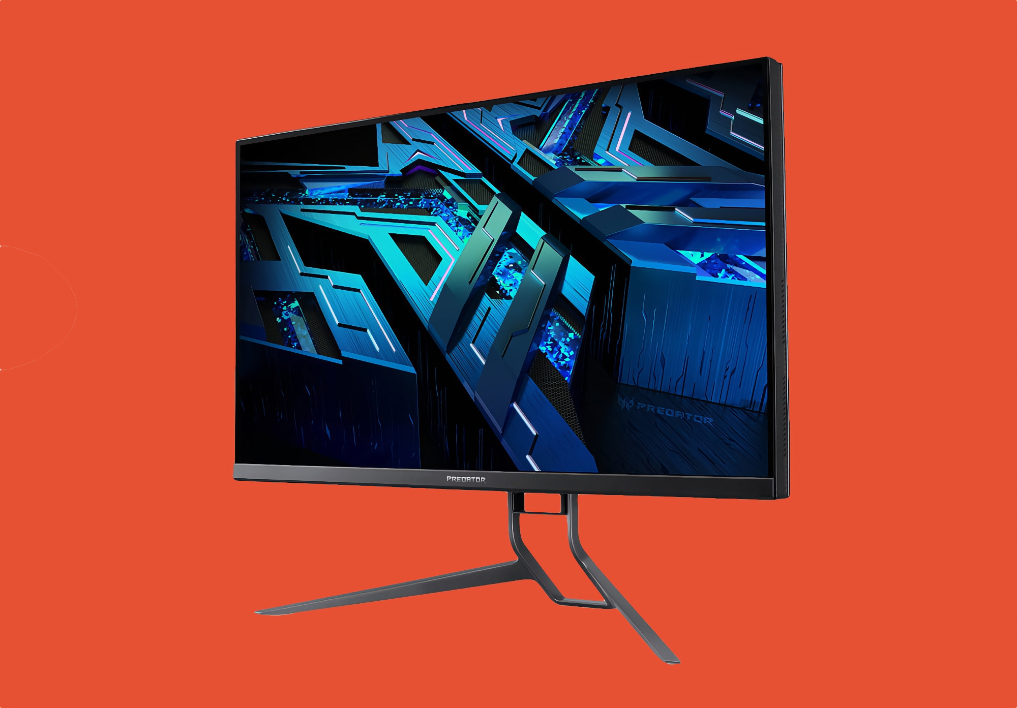 Acer lanzará un nuevo monitor gaming Predator con pantalla 4K a 165 Hz Acer lanzará un nuevo monitor gaming Predator con pantalla 4K a 165 Hz