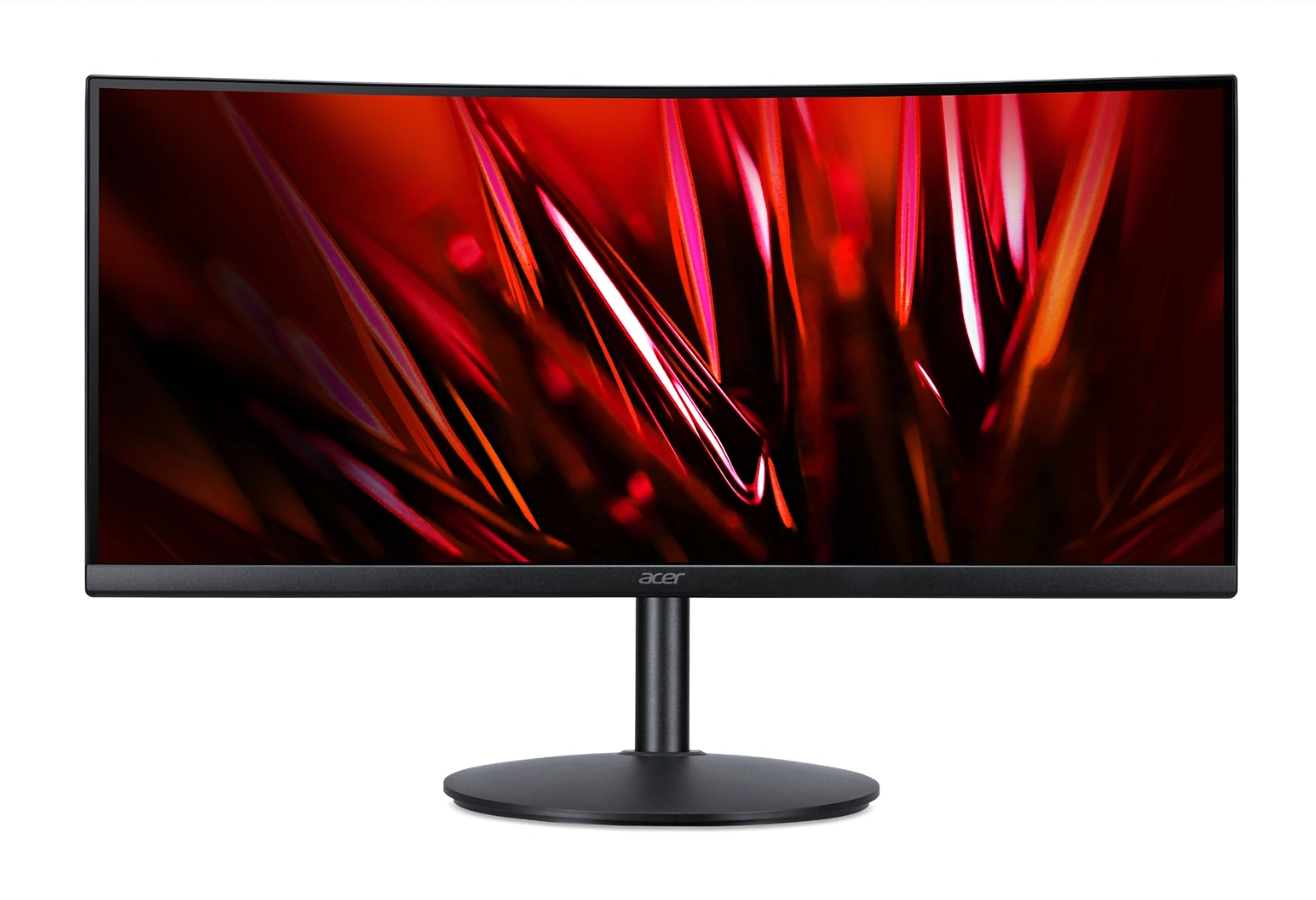 Acer XZ342CU S3: monitor de 34 pulgadas con soporte de 180 Hz y AMD FreeSync por 329 dólares Acer XZ342CU S3: monitor de 34 pulgadas con soporte de 180 Hz y AMD FreeSync por 329 dólares