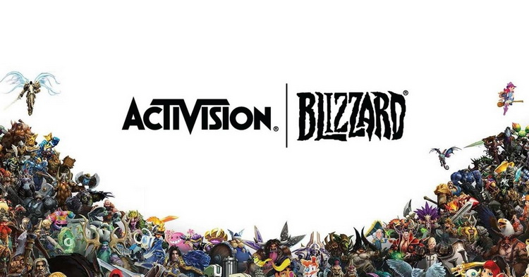 Los fondos de pensiones de Nueva York están demandando a Activision Blizzard: exigen documentos con Microsoft Los fondos de pensiones de Nueva York están demandando a Activision Blizzard: exigen documentos con Microsoft