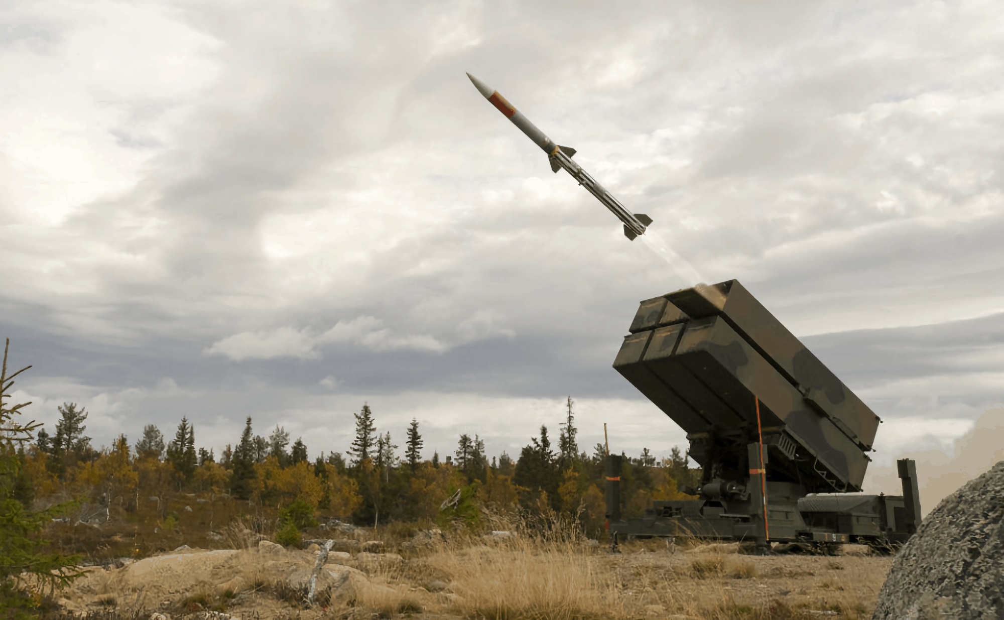 Munición para HIMARS, NASAMS, 1.000 Javelin y 50 M113 APC: EEUU anuncia una nueva ayuda militar de 1.000.000 de dólares para Ucrania Munición para HIMARS, NASAMS, 1.000 Javelin y 50 M113 APC: EEUU anuncia una nueva ayuda militar de 1.000.000 de dólares para Ucrania