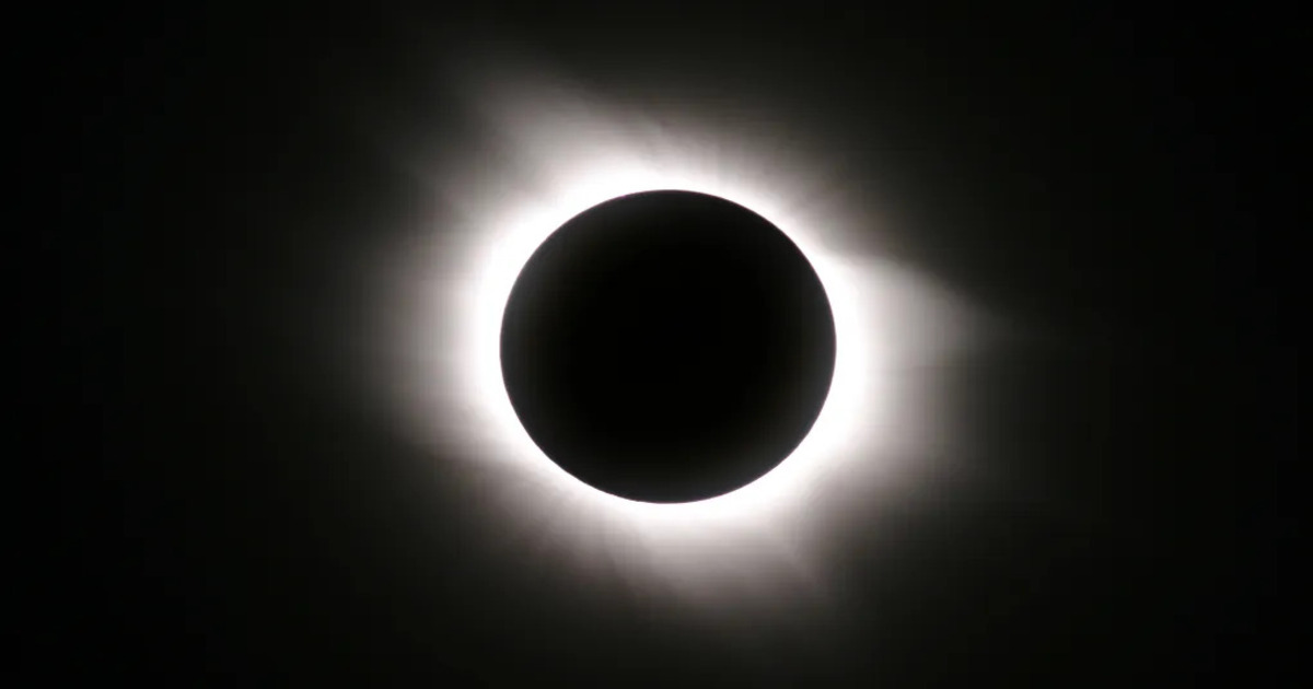 Cómo asegurarse de que las gafas del eclipse son realmente seguras Cómo asegurarse de que las gafas del eclipse son realmente seguras