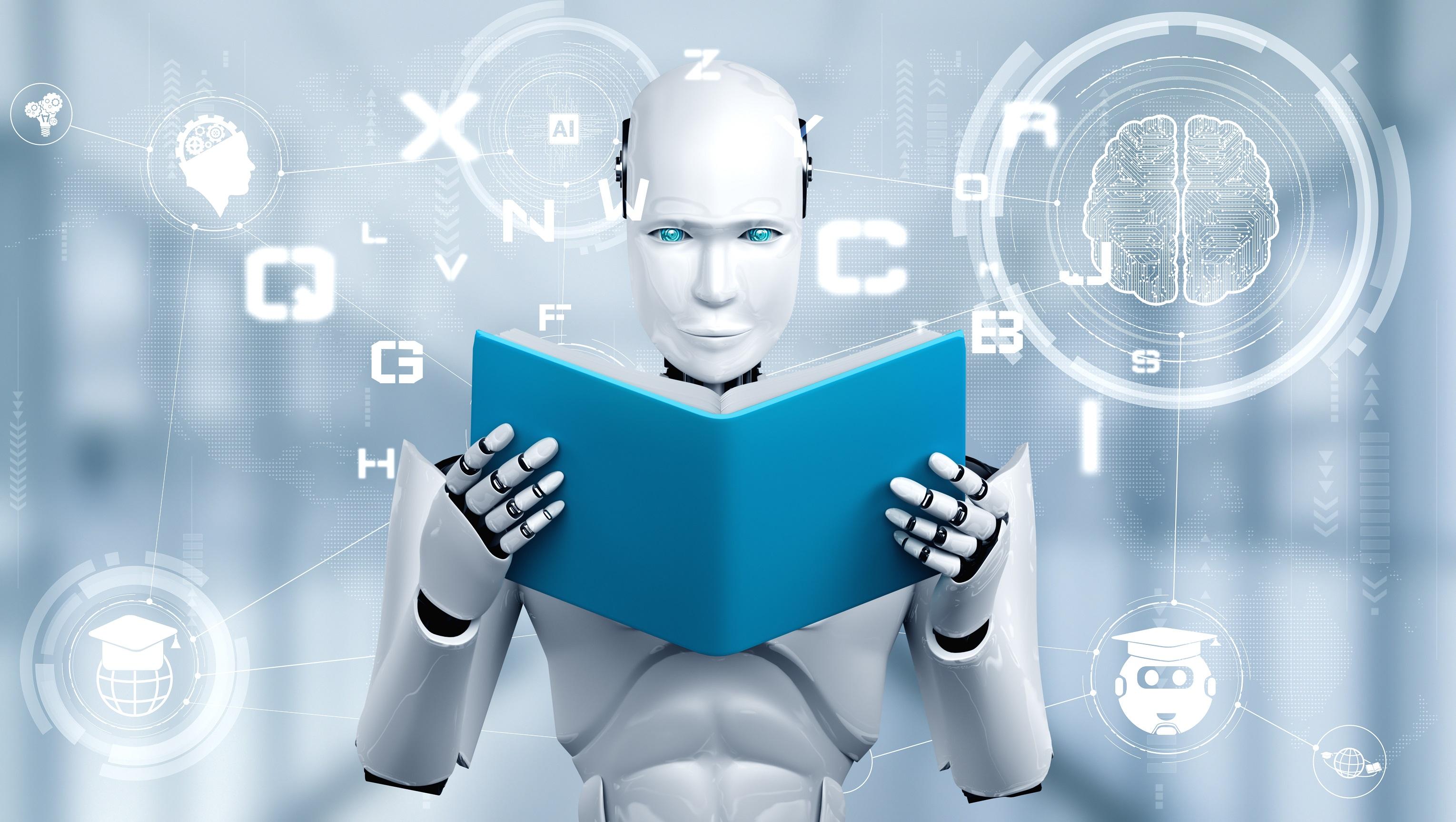Una universidad londinense lanza un plan de estudios con un tutor de inteligencia artificial Una universidad londinense lanza un plan de estudios con un tutor de inteligencia artificial
