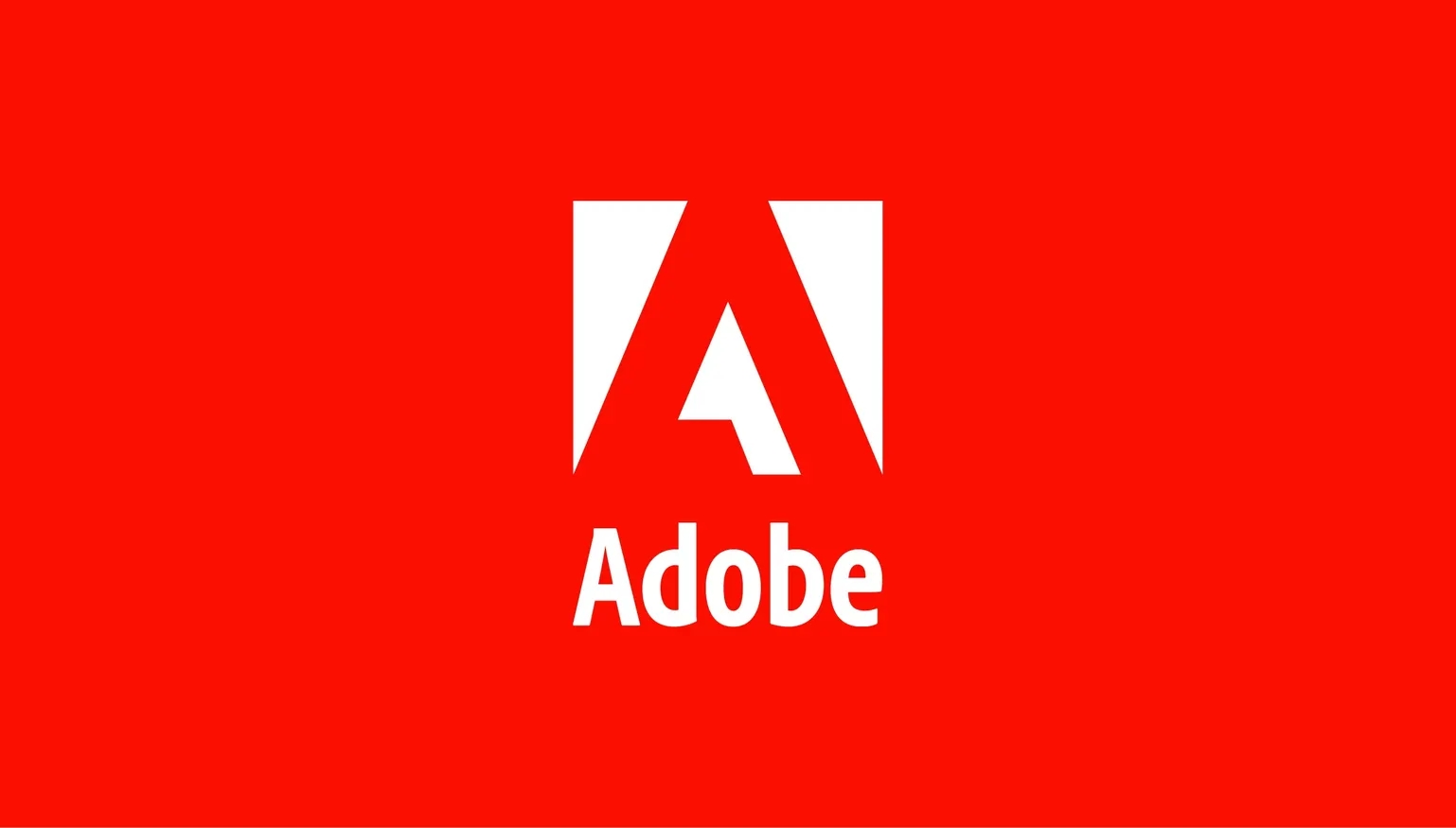 Adobe detiene las ventas de sus productos en Rusia Adobe detiene las ventas de sus productos en Rusia